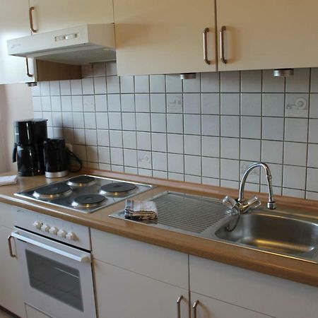 Ferienwohnung Bei Inge Und Heinz Konz Exterior photo