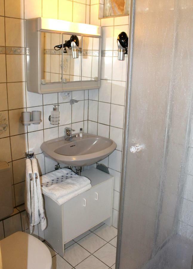 Ferienwohnung Bei Inge Und Heinz Konz Exterior photo